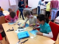 BIZ Hermagor Plexiglas