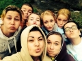 Fuerstenhuette_Selfie1