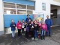 Girls' day - KFZ-Werkstatt Mario Erlach