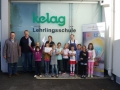 Kelag Lehrlingsschule