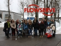 Aktionstag Flowserve 4.2. 1