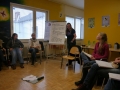 Fortbildung mit Claudia Wallner_1