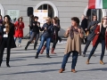 One Billion Rising 2015