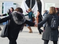 One Billion Rising 2015