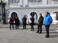 One Billion Rising 2015