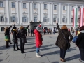 One Billion Rising 2015