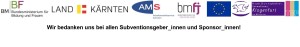 neue Logoleiste