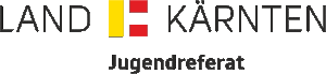 Logo Jugendreferat