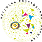 Netzwerk essstoerungen logo