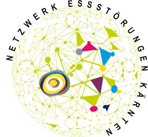 Netzwerk essstoerungen logo