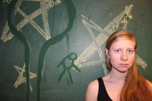 Sarah Kühl HP