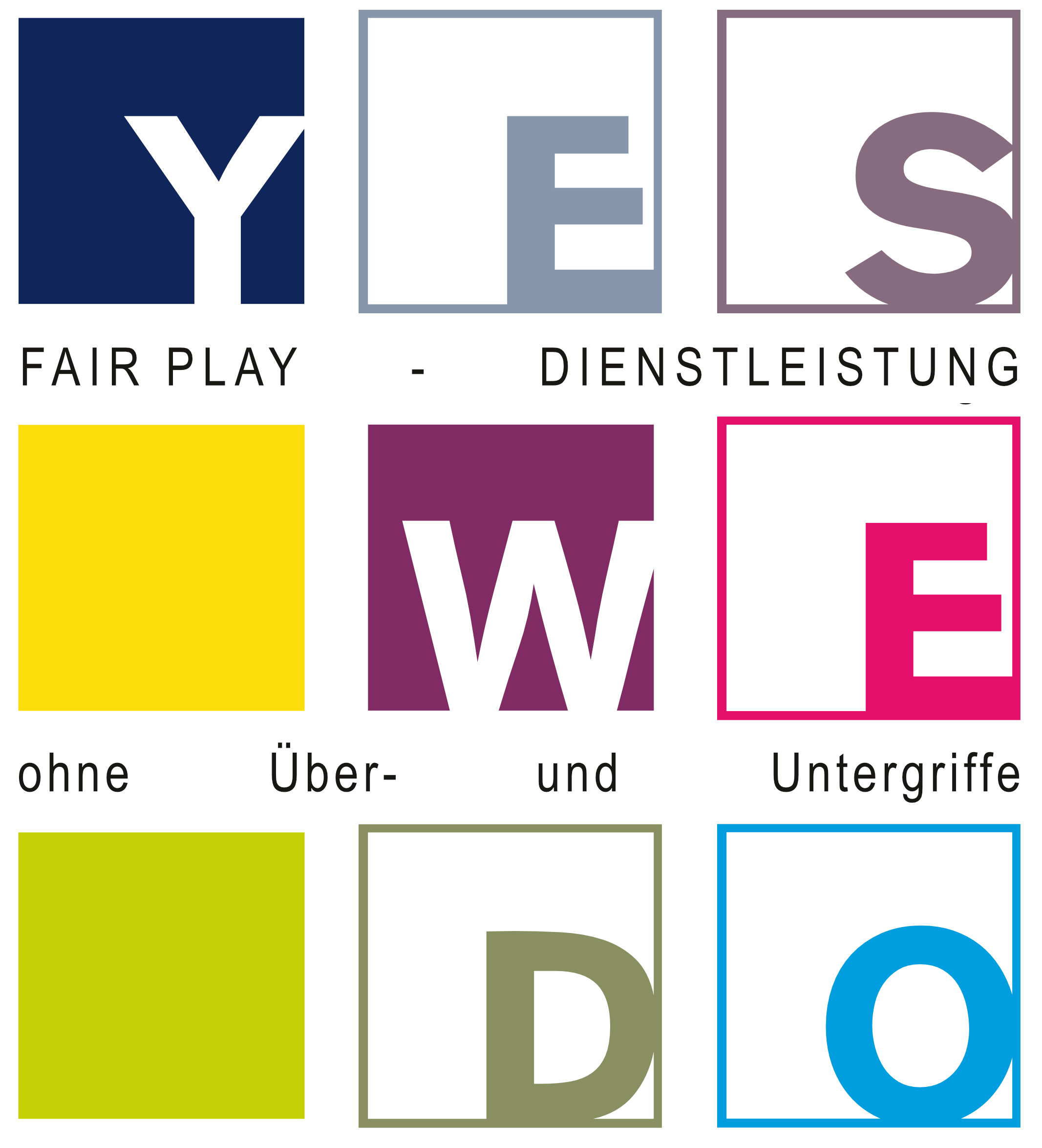 YWD Fair Play Newsletter