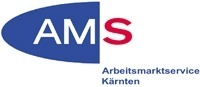 AMS Kaernten Logo