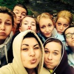 Fuerstenhuette Selfie1