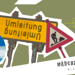 Umleitungen Sackgassen Bild Fachtagung HP