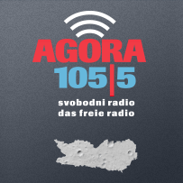 AGORA Logo