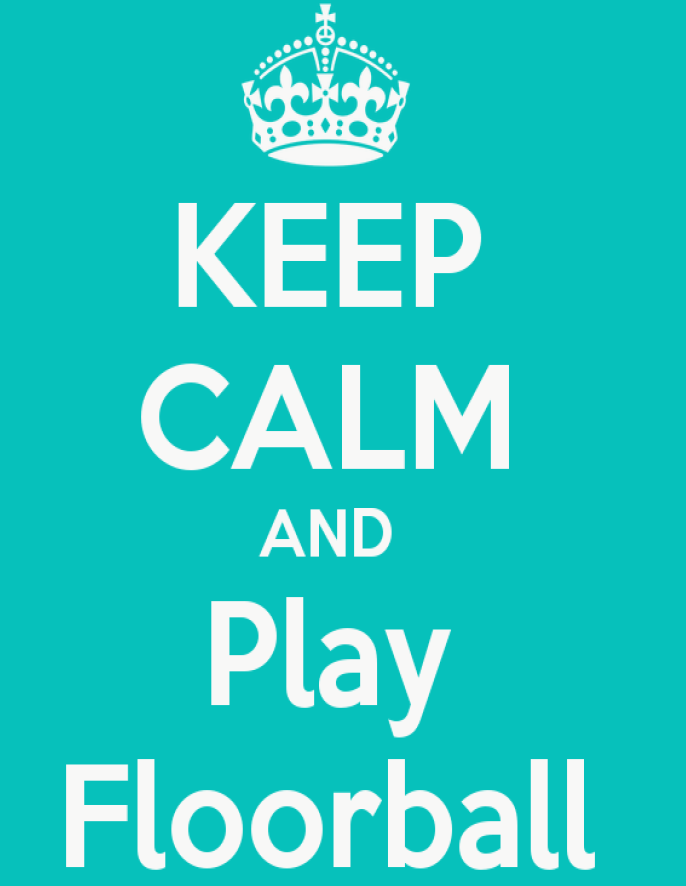 keep calm and play