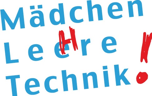 Maedchen Lehre Technik