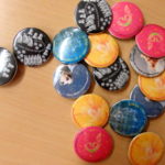 Buttons