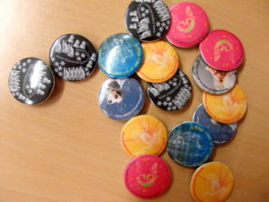 Buttons