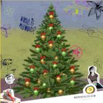 advent kalender signatur