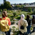 Botanischer Garten 10.09.