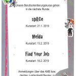 Kursstart