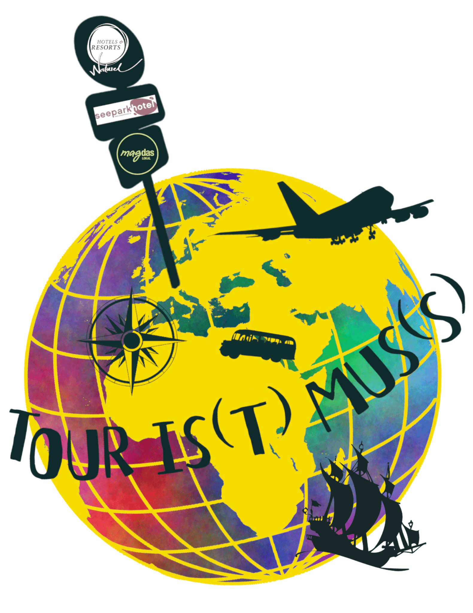 LOGO TOURISMUS klein