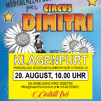ZIRKUS DIMITRI