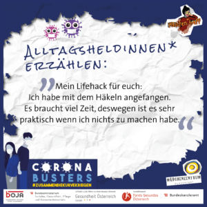 coronabusters lifehack 01 deutsch