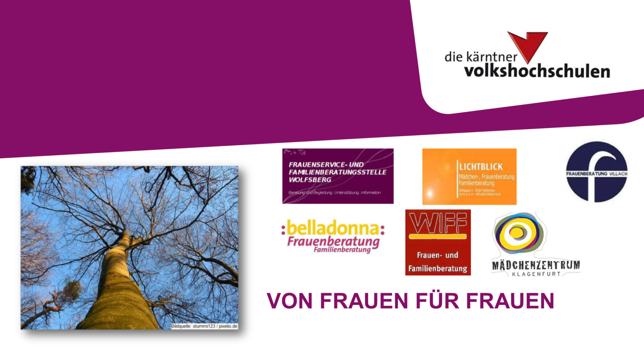 vonfuerfrauen