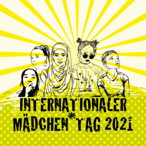Maedchentag2021