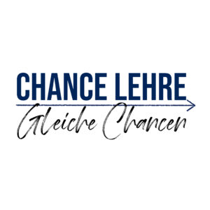 Logo chance quadrat