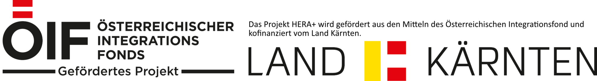 Logoleiste Hera plus