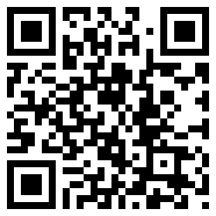 QR Code Orientierungshilfe Up to date im Umgang mit Sexismus