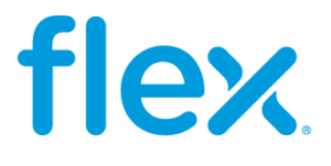 2022 Flex Logo