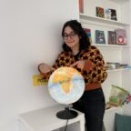 Foto zu Blogeintrag Hilal