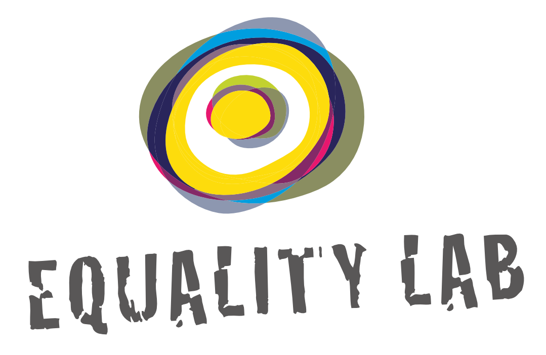 Logo Equality Lab
