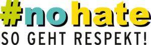 Logo nohate