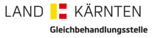 Logo Gleichbehandlungsstelle web