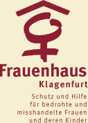 Logo Frauenhaus Klagenfurt