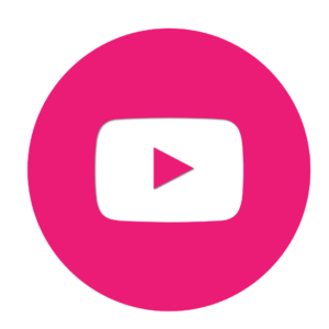 Scoial Media Buttons 3