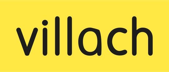 villach yellow logo