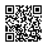 QR Code zu Tanz Tutorial OBR auf YouTube