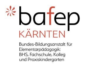 BAfEP Logovariation alle