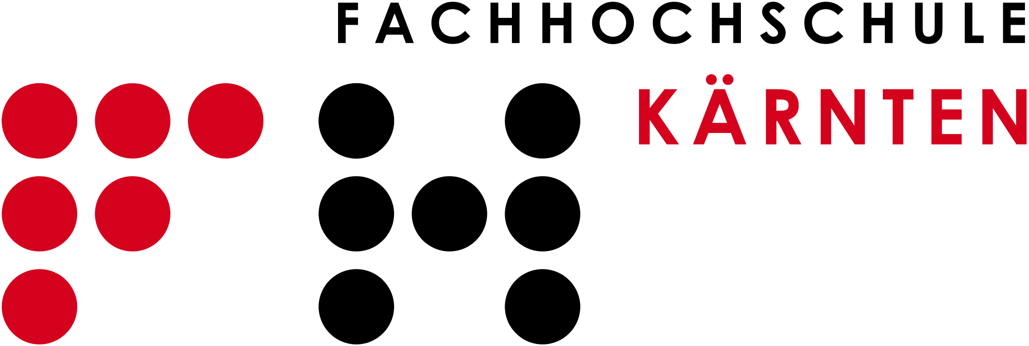 FH Kaernten Logo