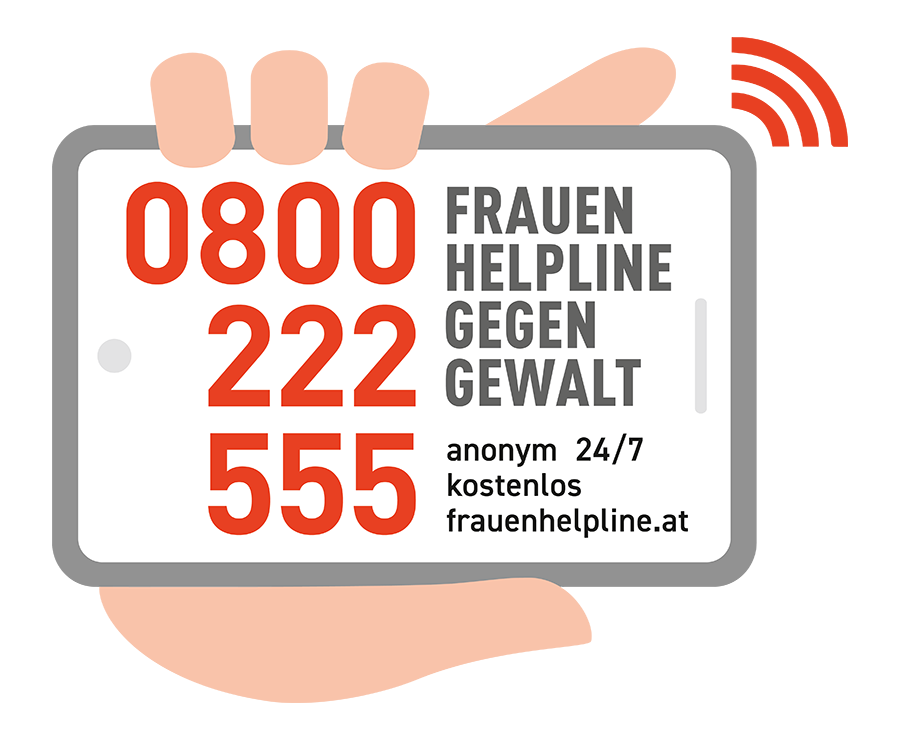 Frauenhelpline Logo neu