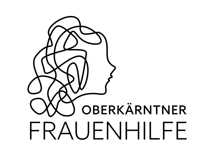 Logo Frauenhilfe Oberkärnten