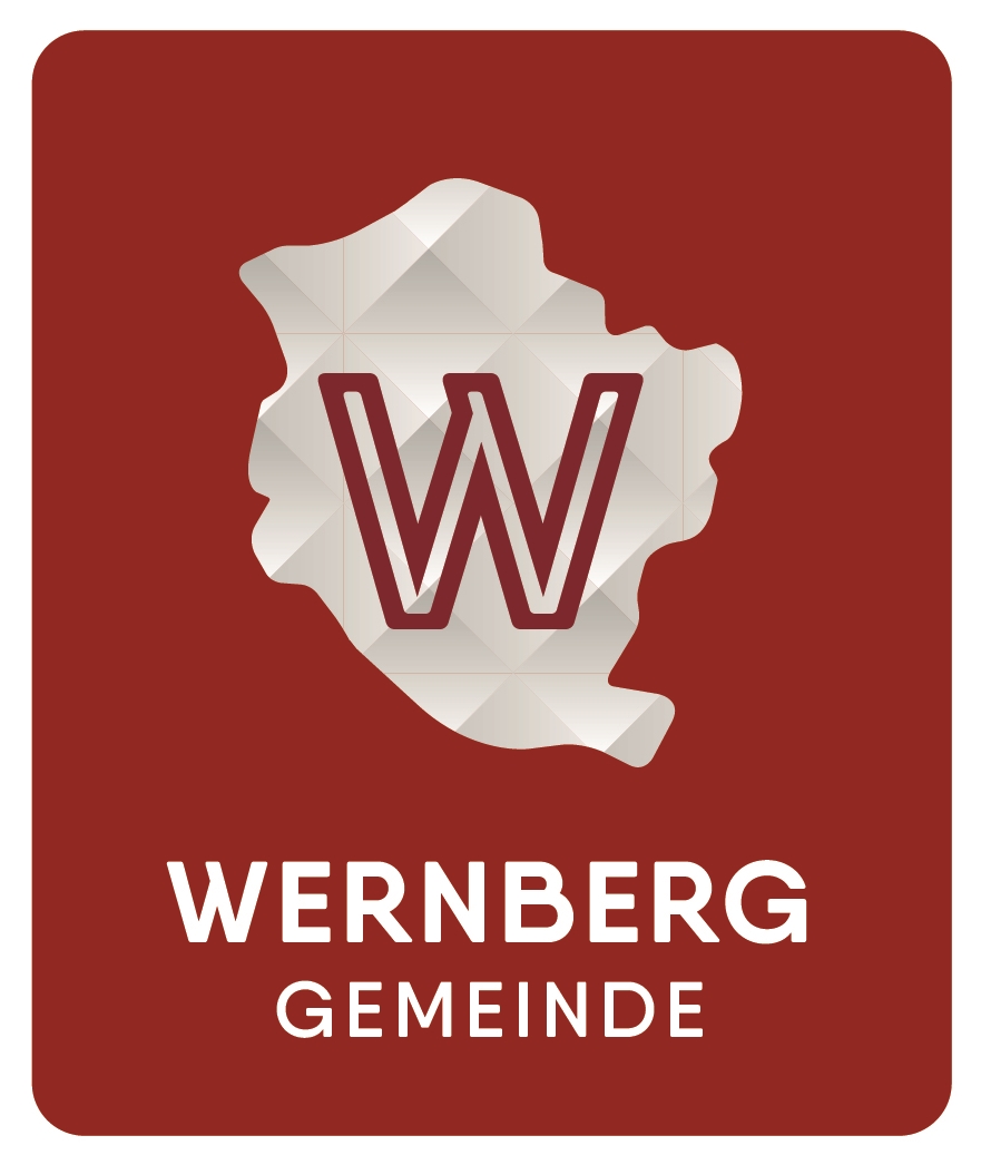 WERNBERG Logo Gemeinde A