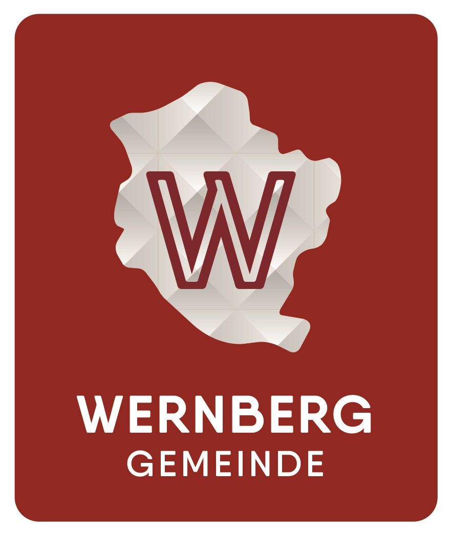 WERNBERG Logo Gemeinde_A WERNBERG Logo Gemeinde A